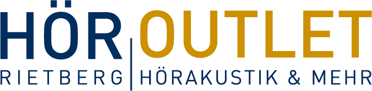 Logo Höroutlet